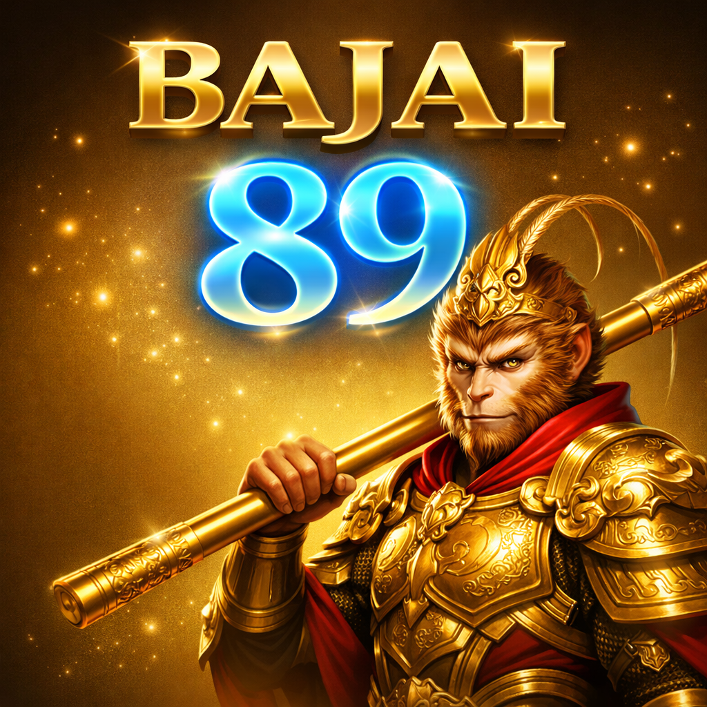BAJAI89 | Link Gacor Situs Slot Ter Top 1# Paling Gampang Menang